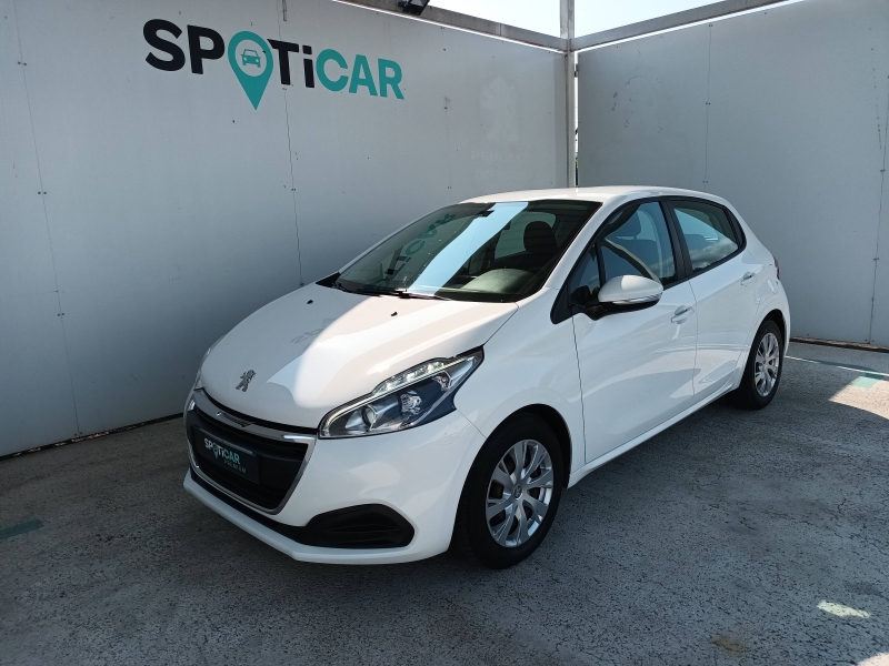 Image de l'annonce principale - Peugeot 208