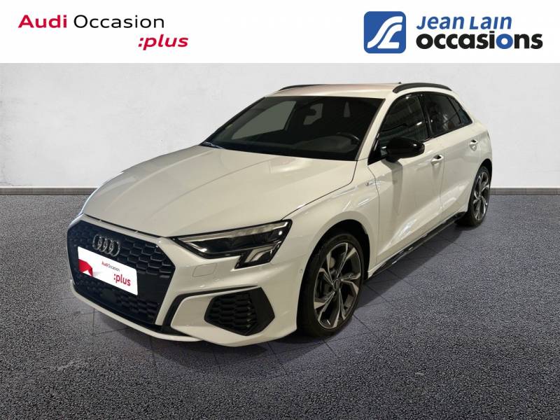 Image de l'annonce principale - Audi A3