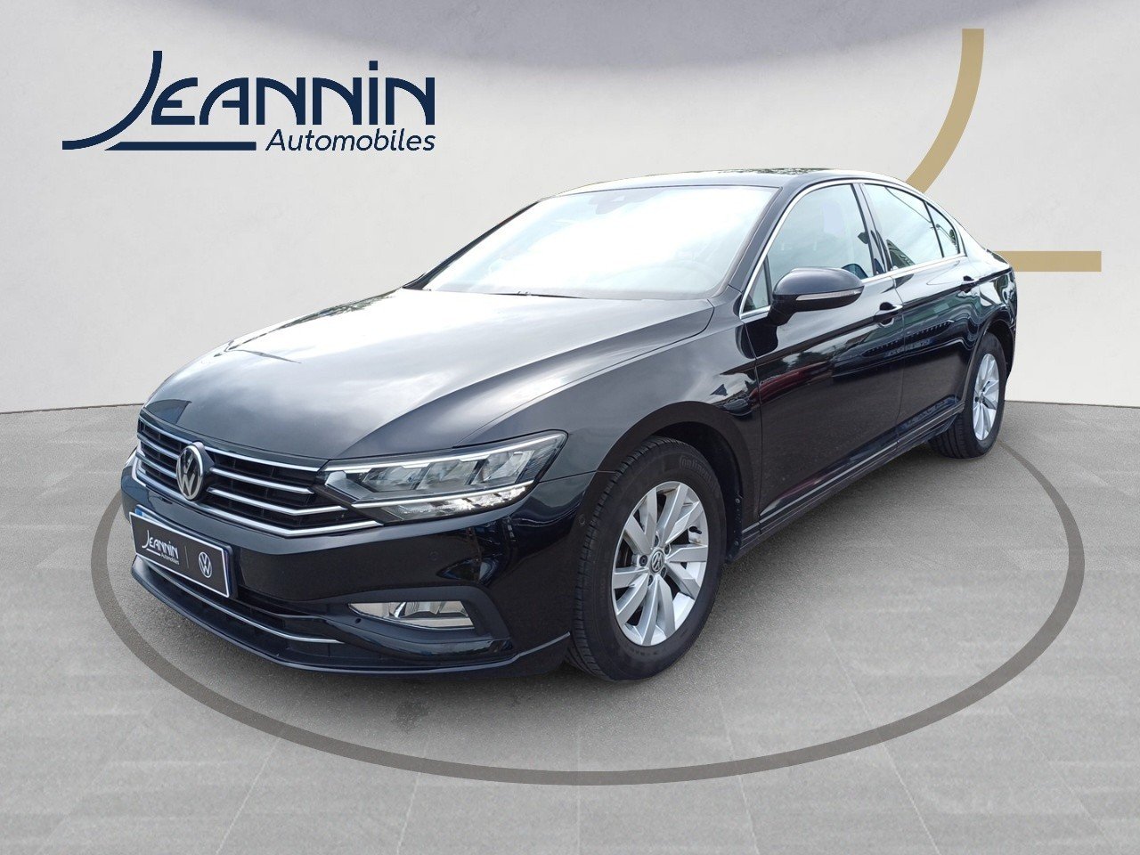 Image de l'annonce principale - Volkswagen Passat
