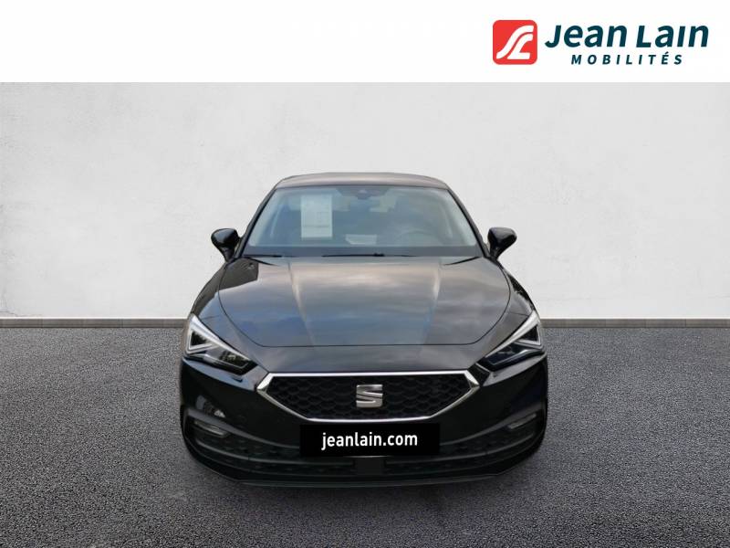 Image de l'annonce principale - SEAT Leon