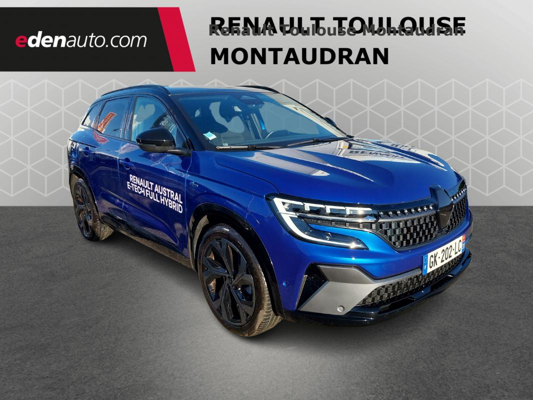 Image de l'annonce principale - Renault Austral