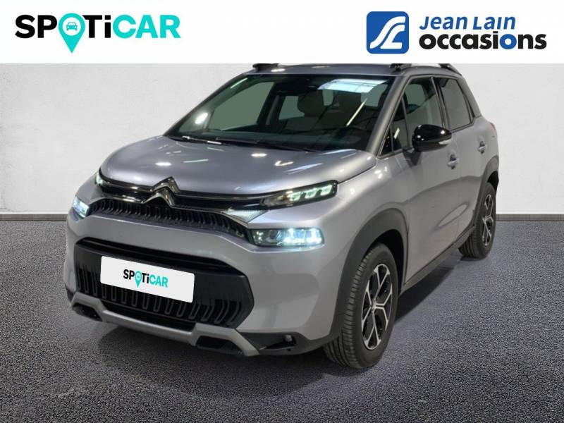 Image de l'annonce principale - Citroën C3 Aircross