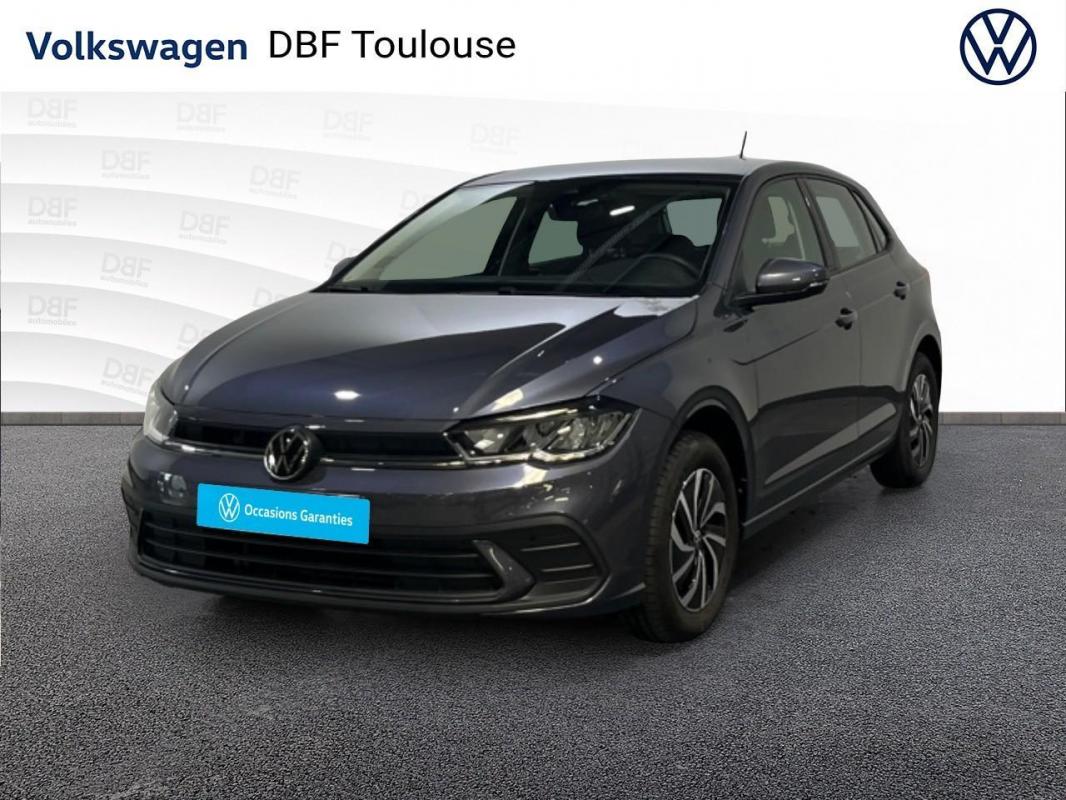 Image de l'annonce principale - Volkswagen Polo