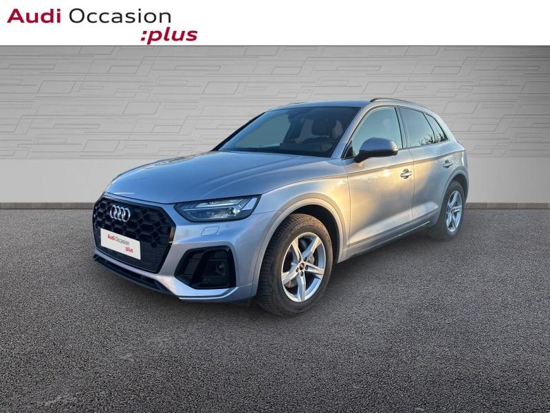 Image de l'annonce principale - Audi Q5