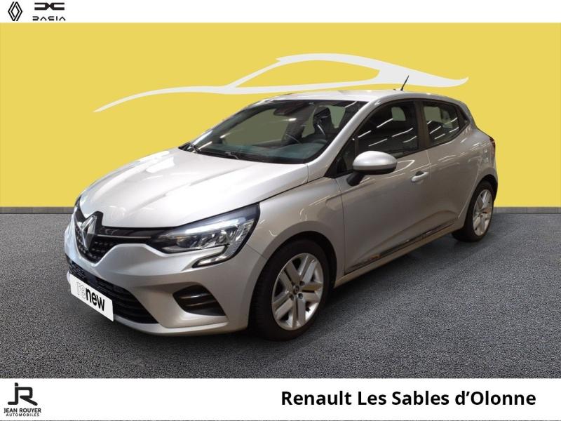 Image de l'annonce principale - Renault Clio