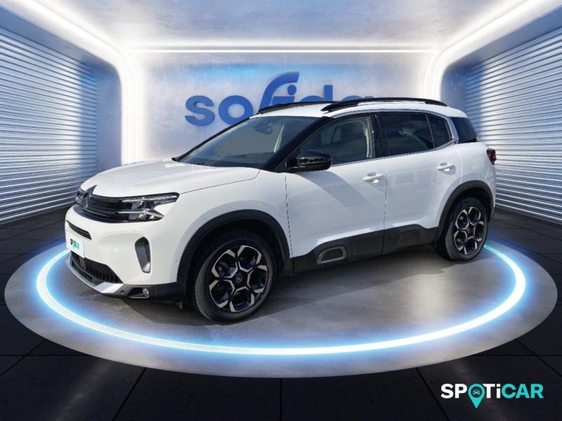 Image de l'annonce principale - Citroën C5 Aircross