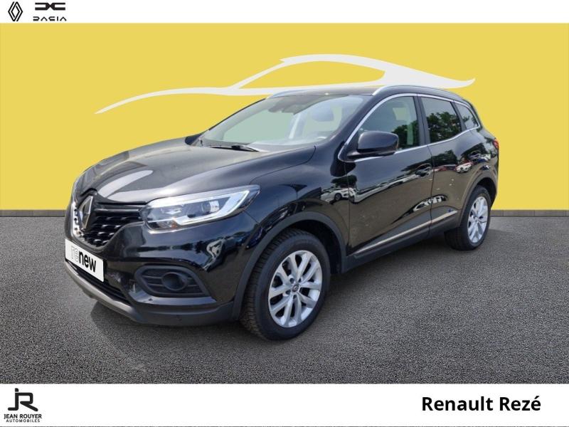 Image de l'annonce principale - Renault Kadjar