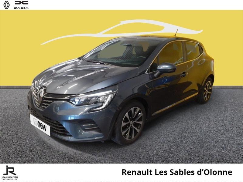 Image de l'annonce principale - Renault Clio