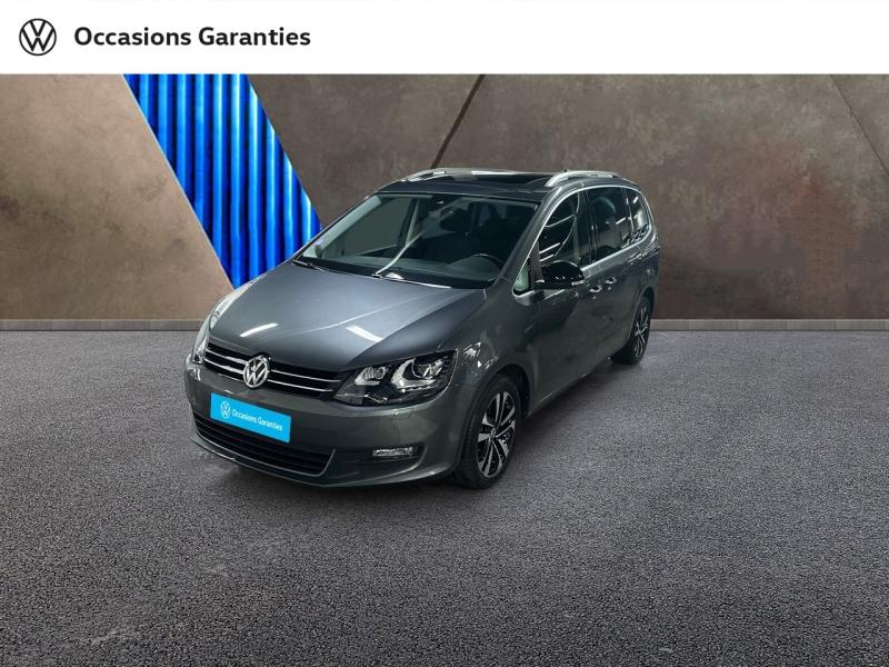 Image de l'annonce principale - Volkswagen Sharan