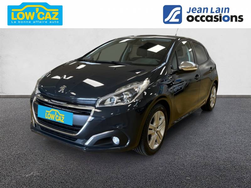 Image de l'annonce principale - Peugeot 208