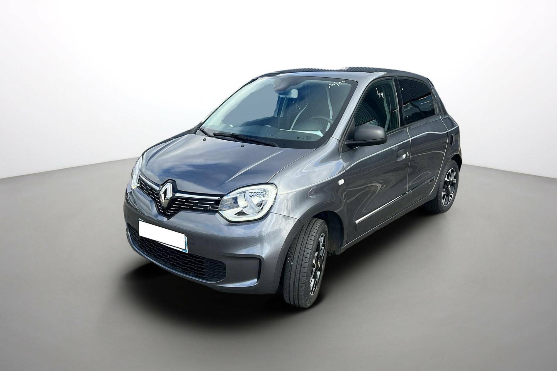 Image de l'annonce principale - Renault Twingo