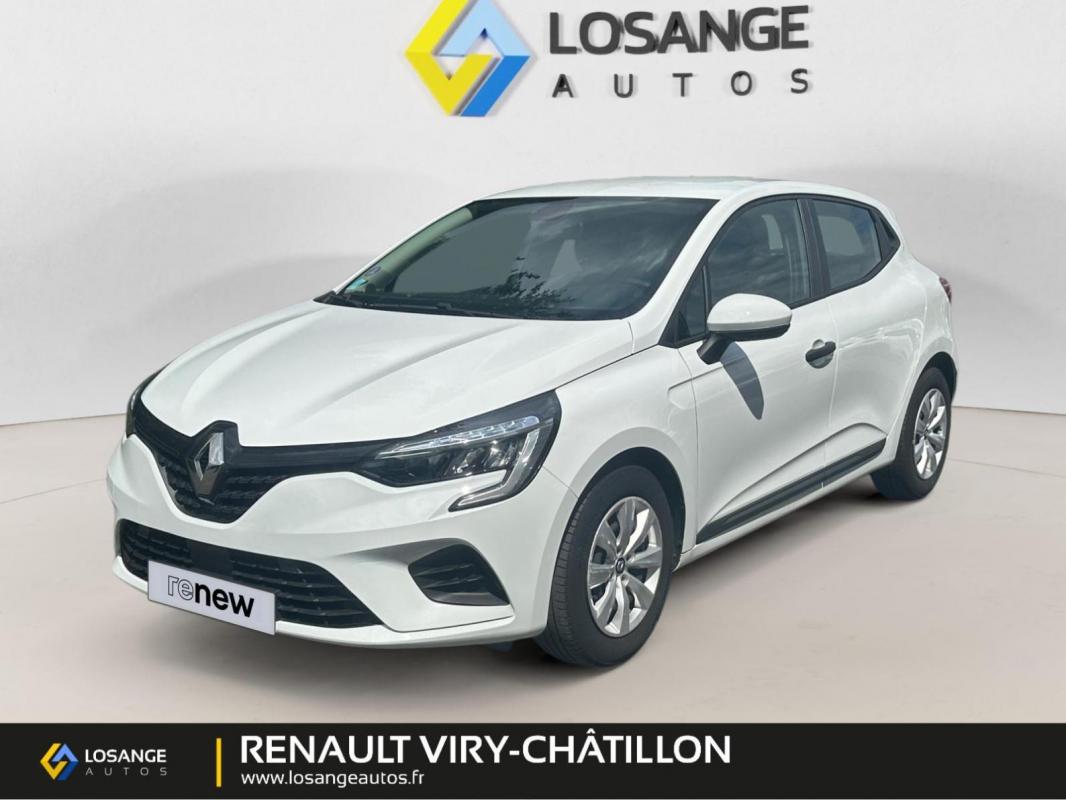 Image de l'annonce principale - Renault Clio