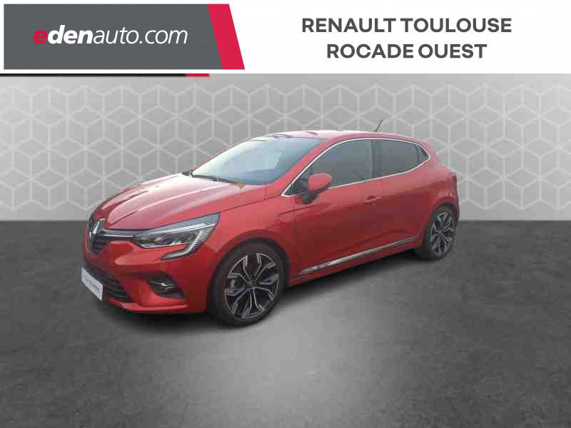 Image de l'annonce principale - Renault Clio