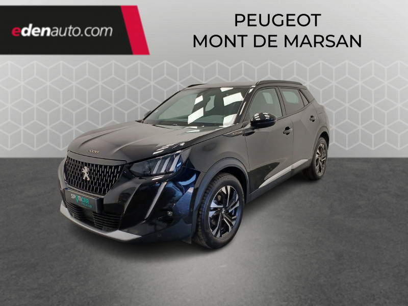 Image de l'annonce principale - Peugeot 2008