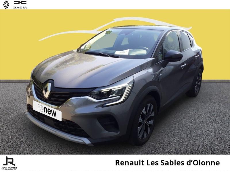Image de l'annonce principale - Renault Captur