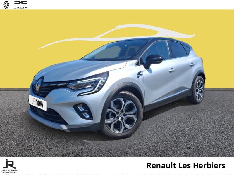 Image de l'annonce principale - Renault Captur