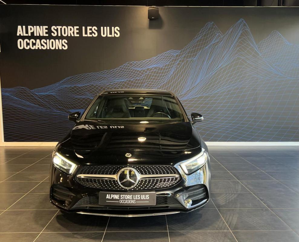 Image de l'annonce principale - Mercedes-Benz Classe A