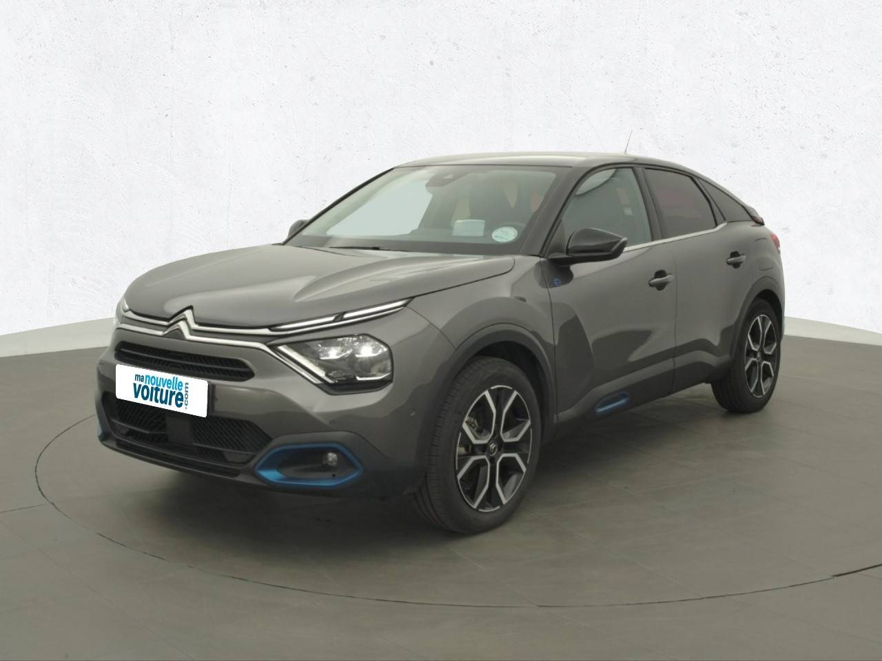 Image de l'annonce principale - Citroën C4