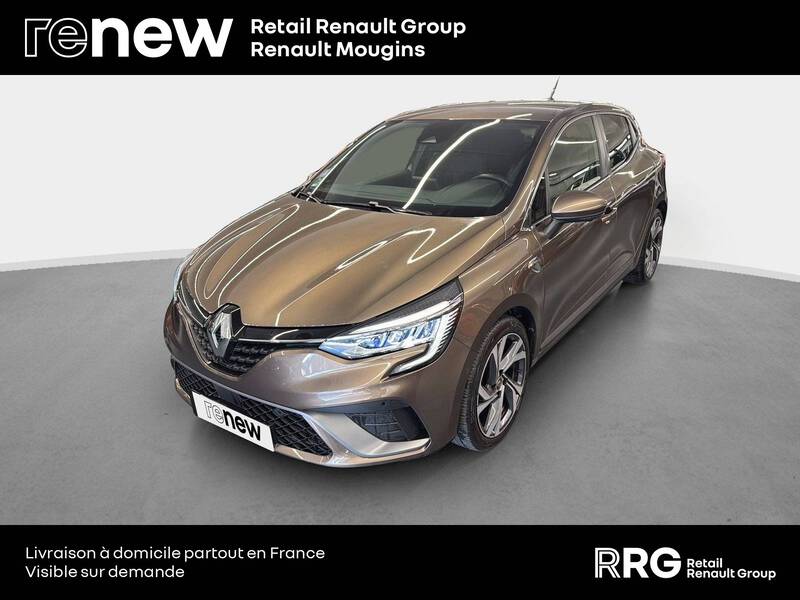 Image de l'annonce principale - Renault Clio