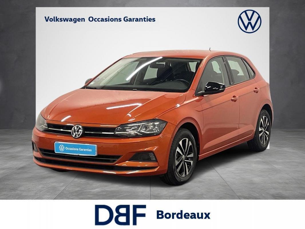 Image de l'annonce principale - Volkswagen Polo