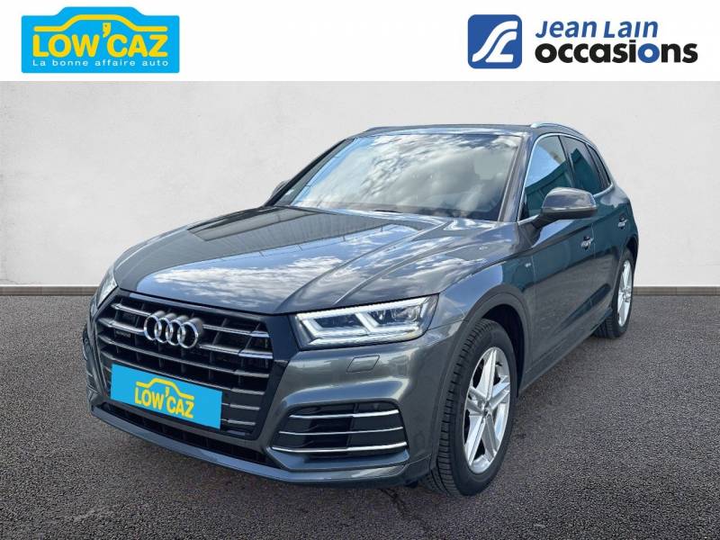 Image de l'annonce principale - Audi Q5