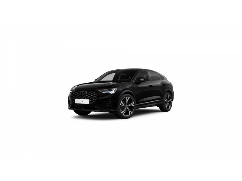 Image de l'annonce principale - Audi Q3