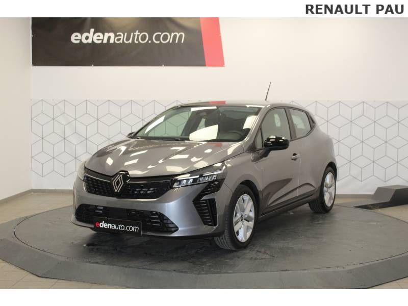 Image de l'annonce principale - Renault Clio