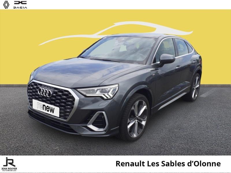 Image de l'annonce principale - Audi Q3