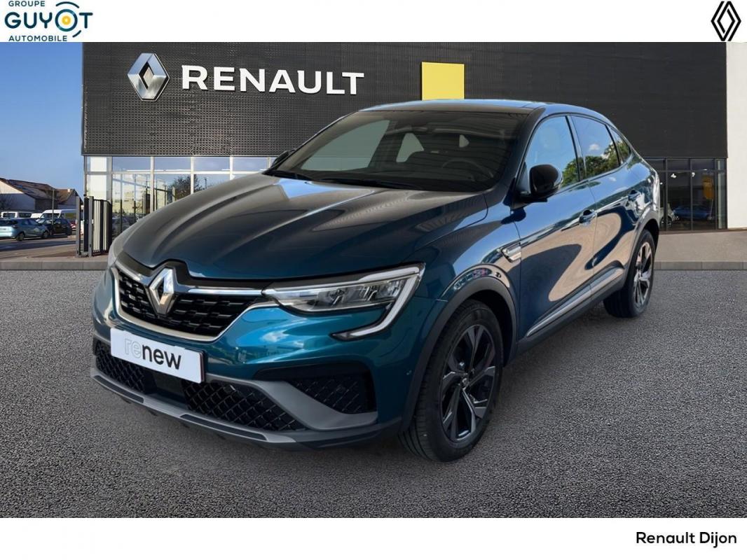 Image de l'annonce principale - Renault Arkana