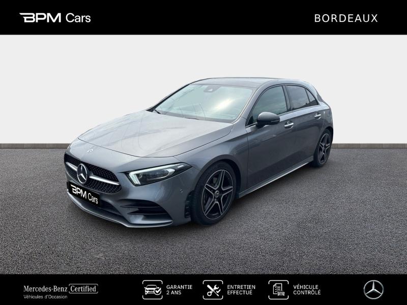 Image de l'annonce principale - Mercedes-Benz Classe A