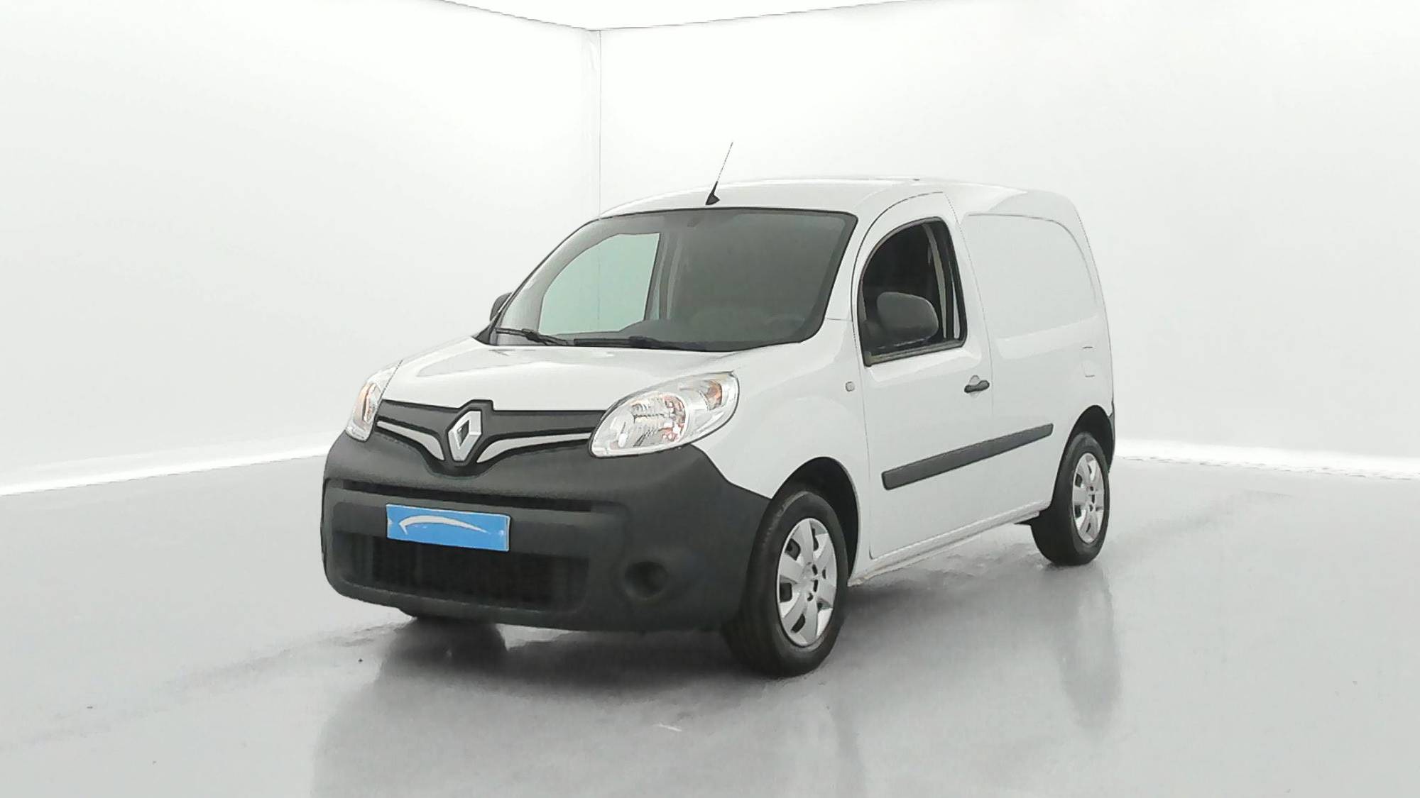 Image de l'annonce principale - Renault Kangoo