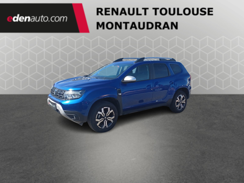 Image de l'annonce principale - Dacia Duster