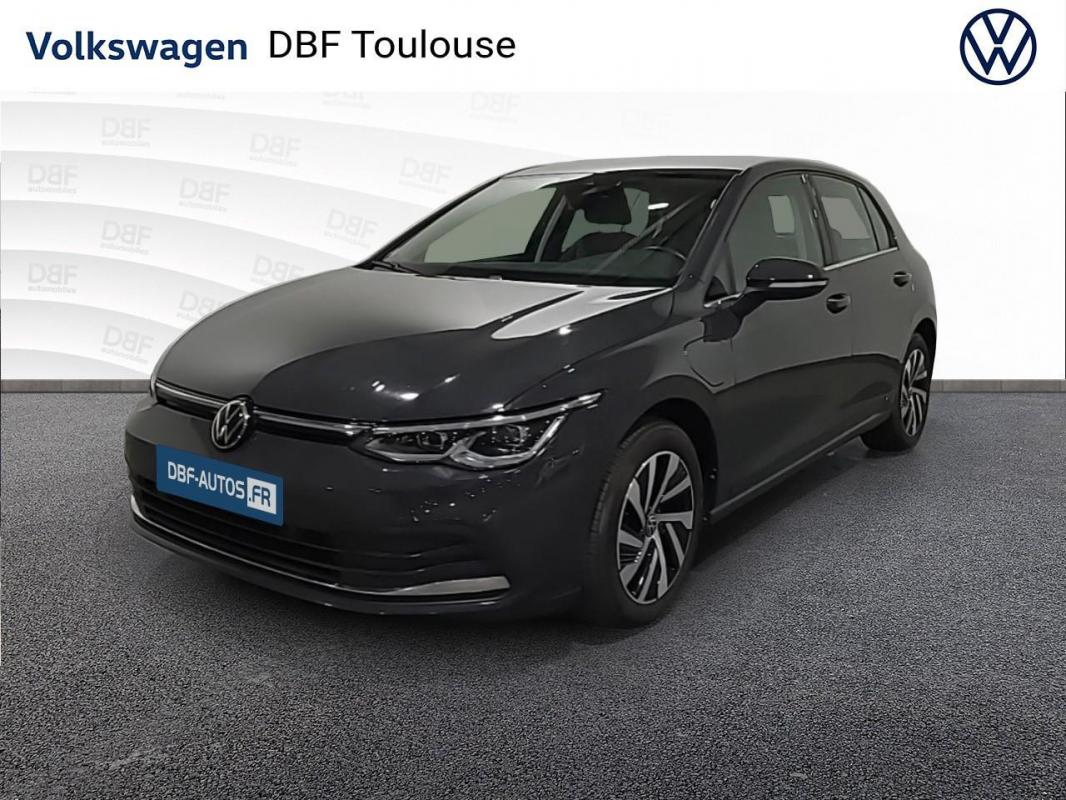 Image de l'annonce principale - Volkswagen Golf