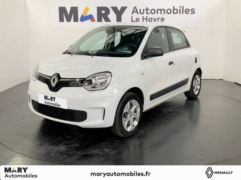 Image de l'annonce principale - Renault Twingo