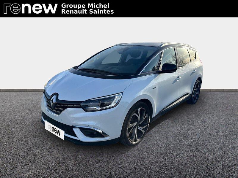 Image de l'annonce principale - Renault Grand Scénic