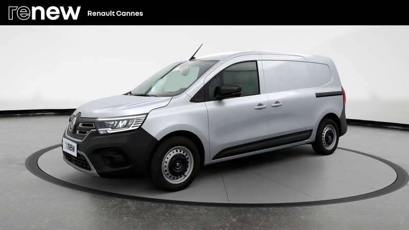 Image de l'annonce principale - Renault Kangoo