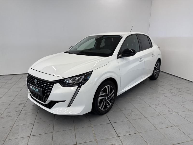 Image de l'annonce principale - Peugeot 208