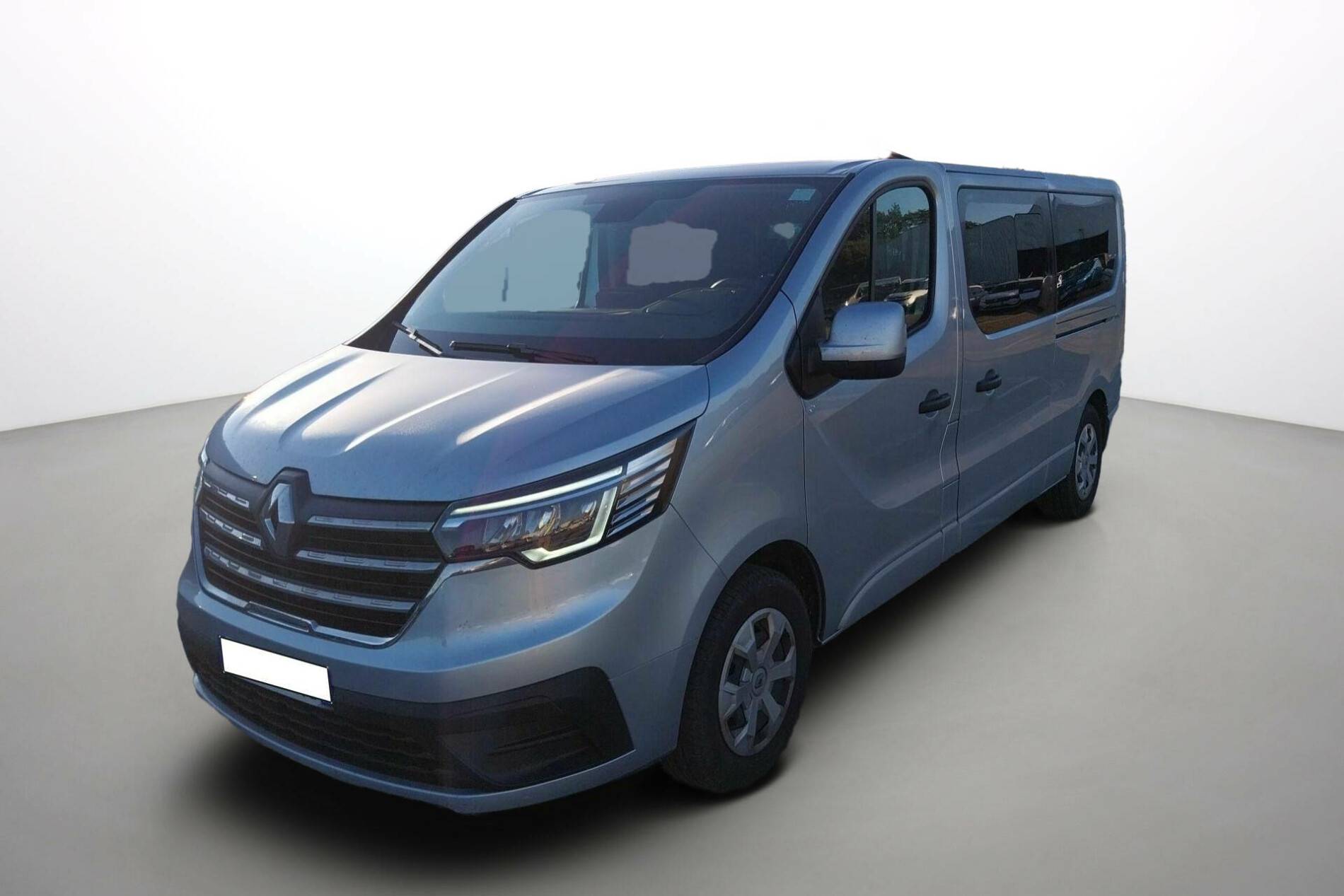 Image de l'annonce principale - Renault Trafic