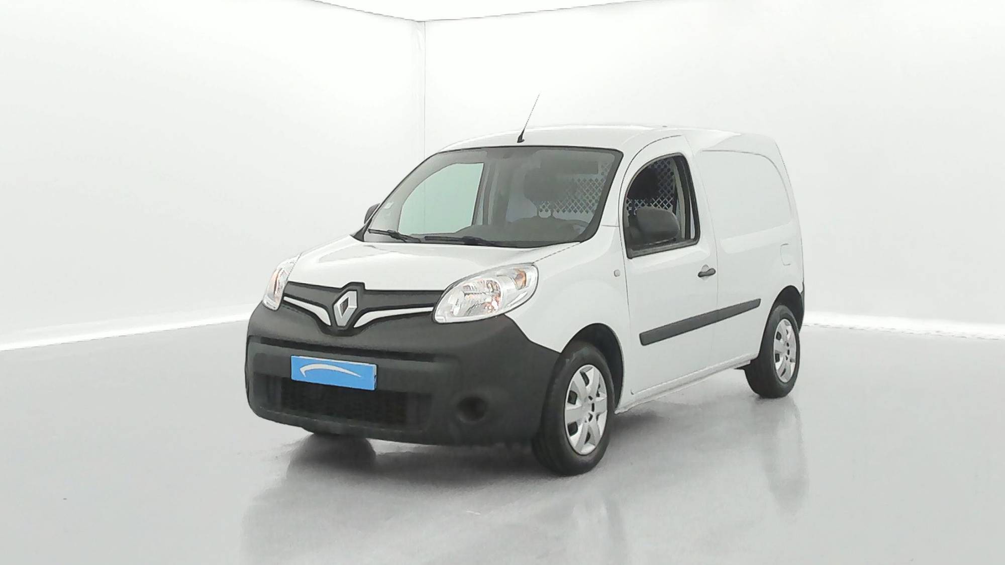 Image de l'annonce principale - Renault Kangoo