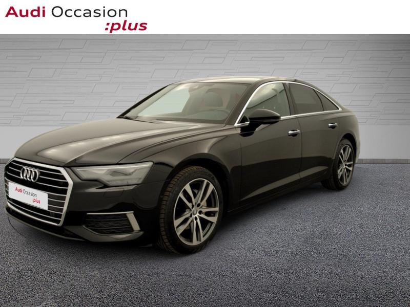Image de l'annonce principale - Audi A6