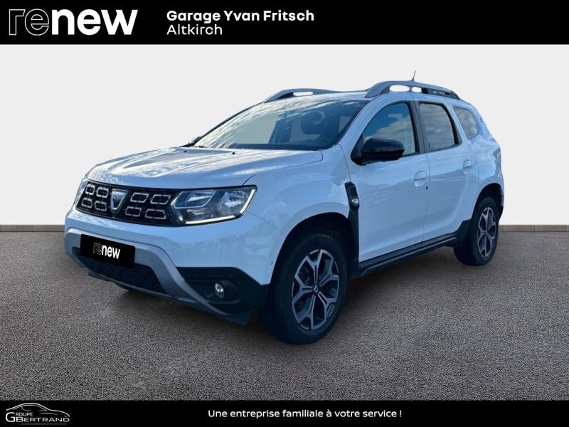 Image de l'annonce principale - Dacia Duster