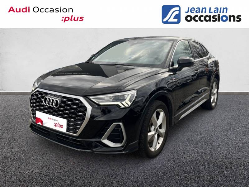 Image de l'annonce principale - Audi Q3