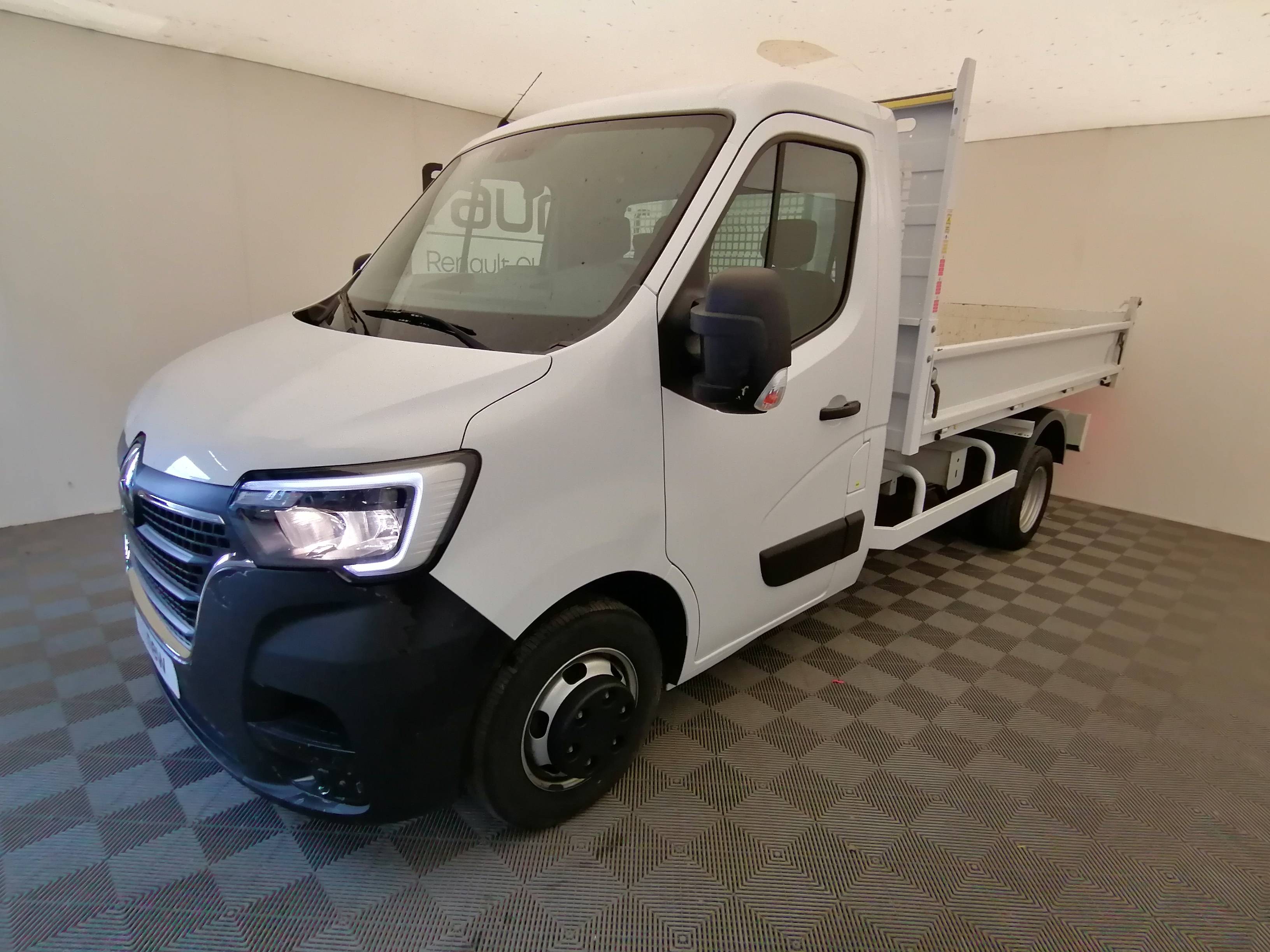 Image de l'annonce principale - Renault Master