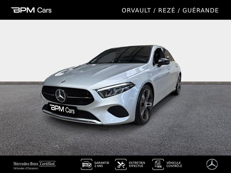 Image de l'annonce principale - Mercedes-Benz Classe A