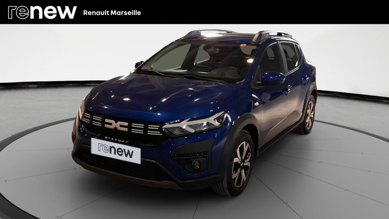 Image de l'annonce principale - Dacia Sandero