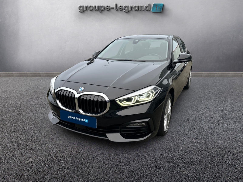 Image de l'annonce principale - BMW Série 1