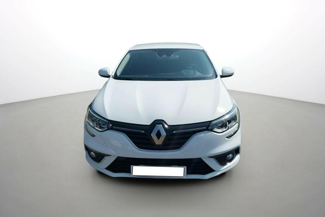 Image de l'annonce principale - Renault Megane