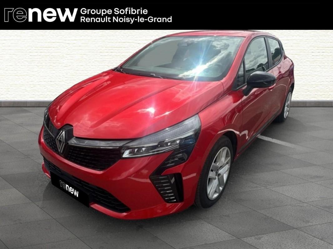Image de l'annonce principale - Renault Clio
