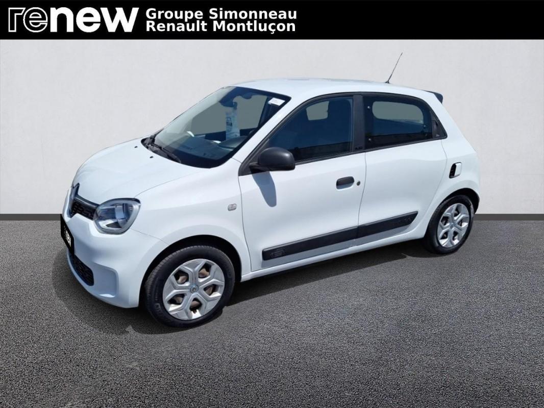 Image de l'annonce principale - Renault Twingo