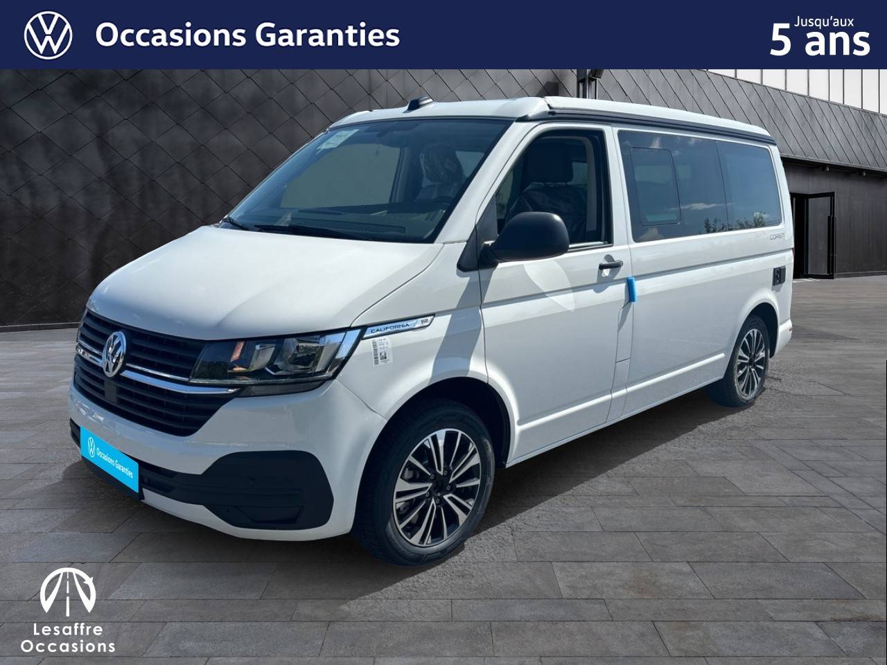 Image de l'annonce principale - Volkswagen California